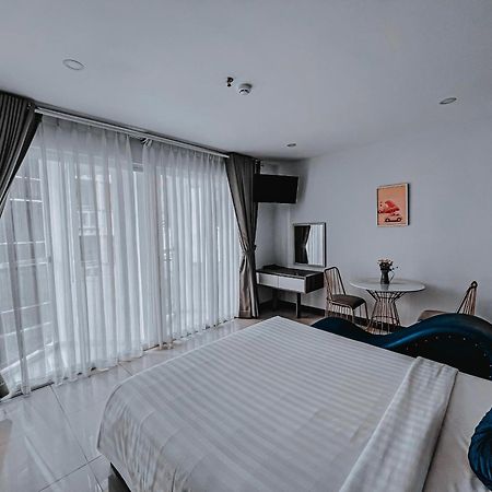 Bella Hotel Bai Sau Vung Tau Exterior foto